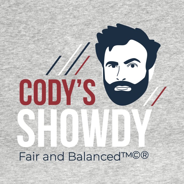 Cody's Showdy by Some More News